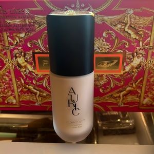 Auric Cosmetics Glow Lust